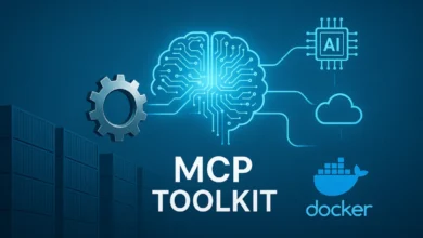 Docker mcp toolkit