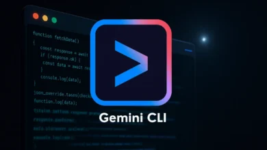 Gemini CLI
